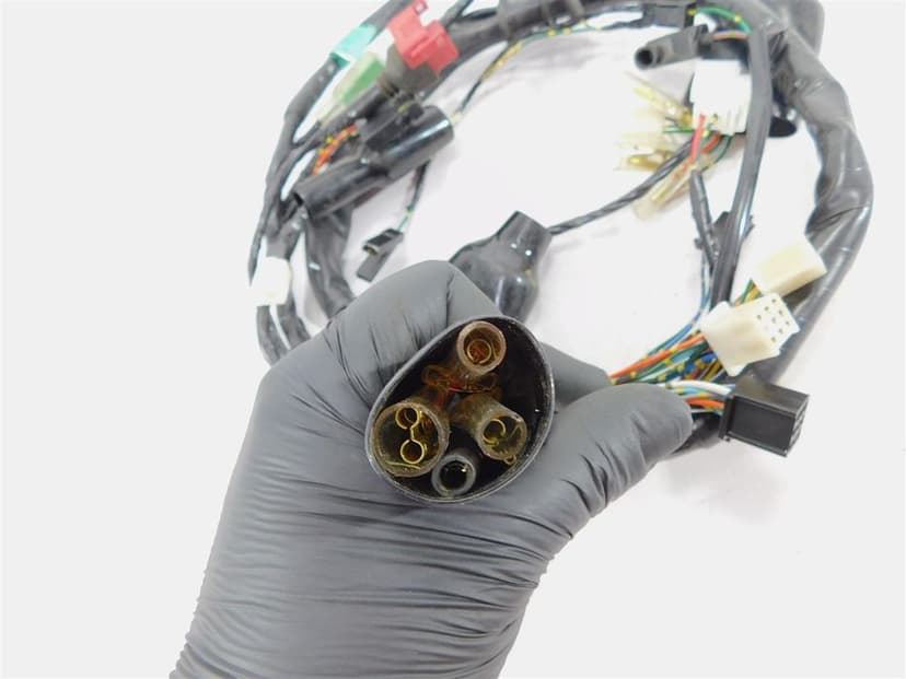 INSTALACJA ELEKTRYCZNA WIĄZKA HONDA XR 125L 03-08 32100KRHD21