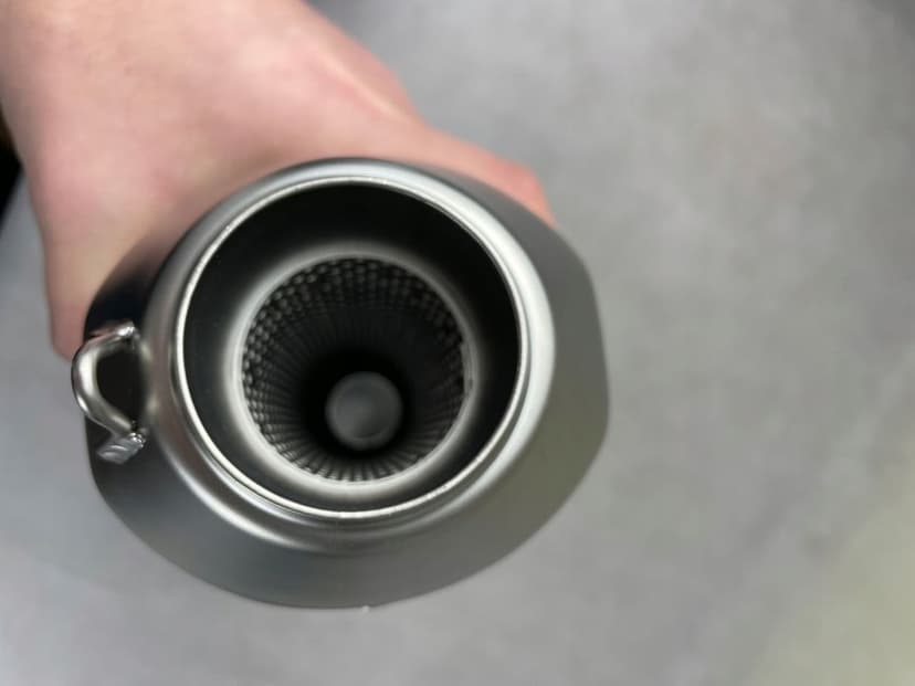 Tłumik wydech leovince yamaha wr 125 r/x 09/15