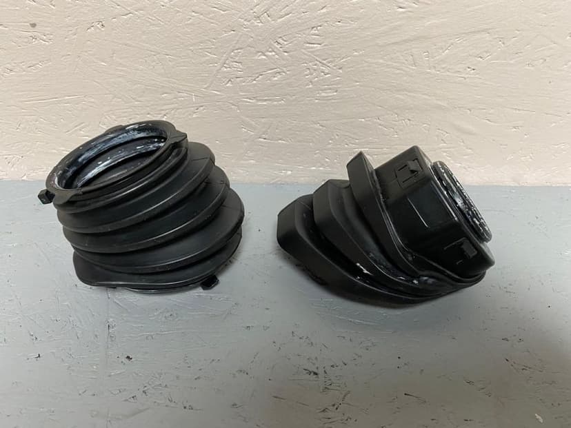 Bmw R1250 GS K50 K51 Gumy Dyfra Guma Przekładni Wahacza Wału Osłony