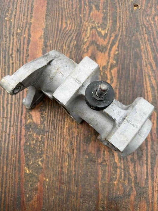 mimosrod Suzuki LTZ 400 r 03-08 Piasta lozysk osi tyl os