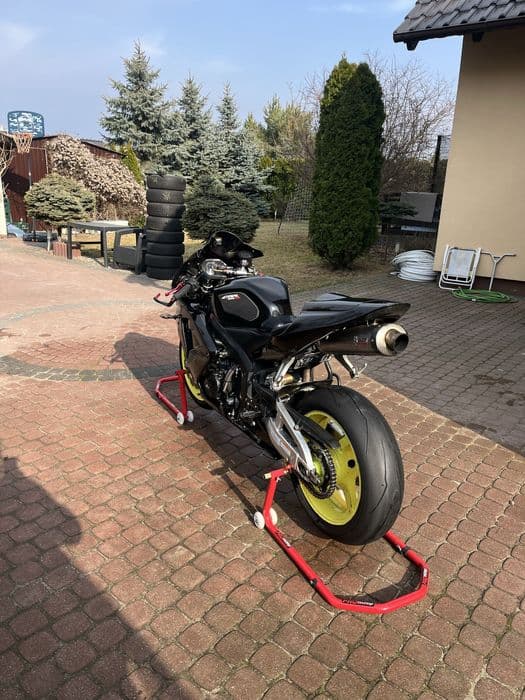 honda cbr600rr pc37 A2