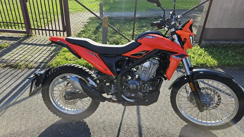 Beta Alp 4.0 jak nowa Zapraszam