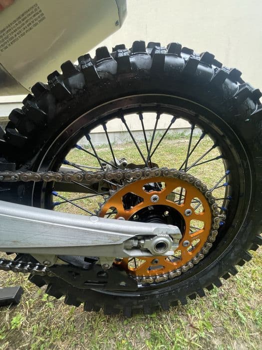 Ktm sxf 350 2020