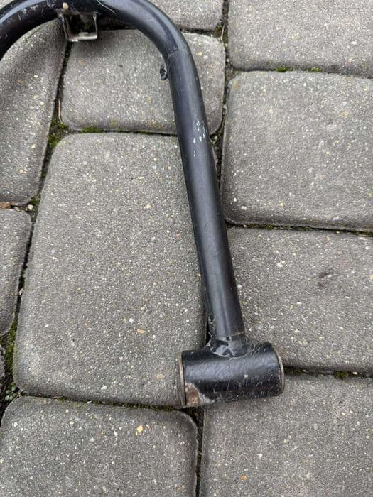 Suzuki LTZ 400 wahacz prawy gorny OEM 2003-2008
