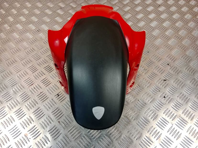 Ducati Multistrada 1200 S Błotnik Przód Przedni 10-15
