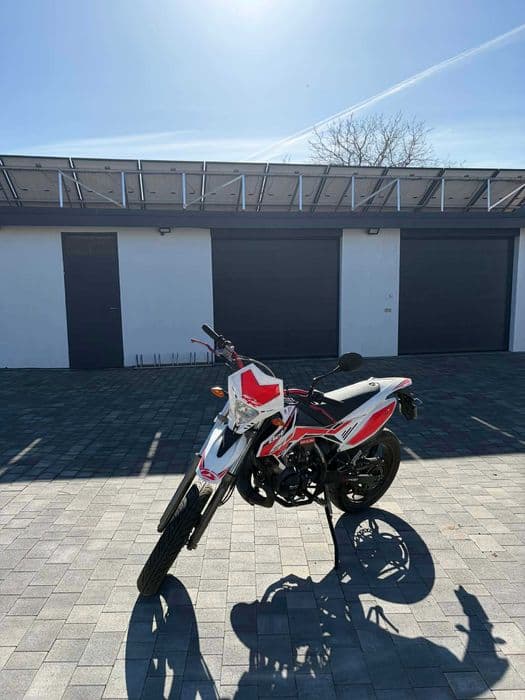 Beta rr50 2020 super stan