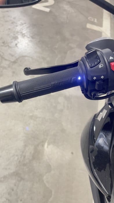 Suzuki GSX-S125 2025 – jak nowy, dynamiczny naked, idealny na start!