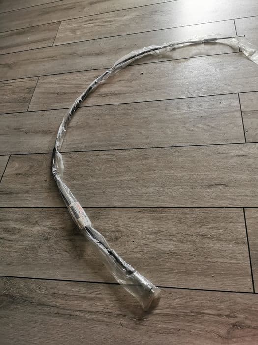 Yamaha grizzly 700 linka przewód