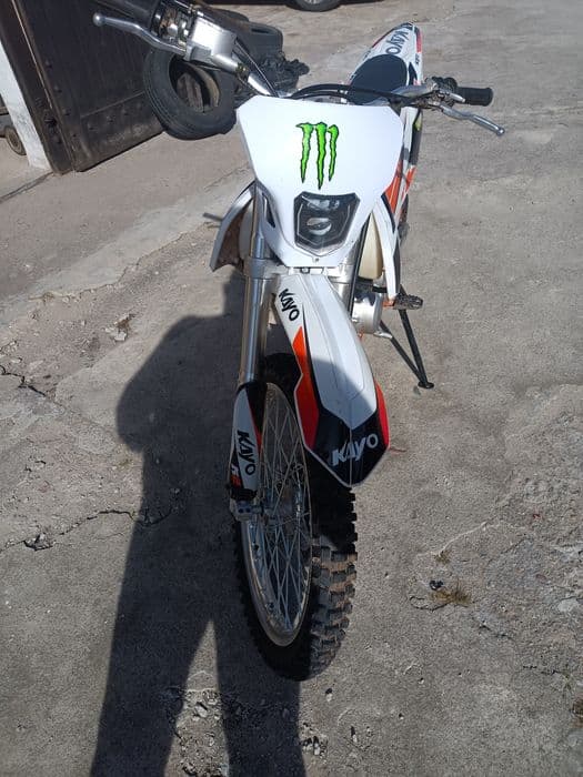 Kayo K2 stan bardzo dobry