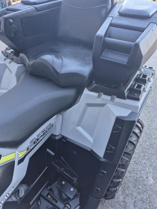 Polaris Sportsman 1000