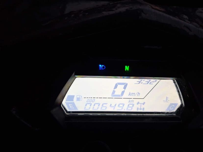 Quad Goes 400 Stan idealny 650km przebiegu