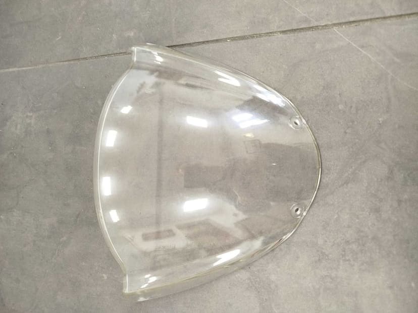 Szyba Przód Ducati Monster 696. 2009-11 [2924]