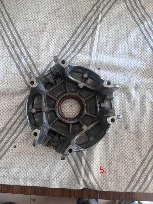 Czesci do silnika arctic cat wildcat 1000cc 2013r. Wariator