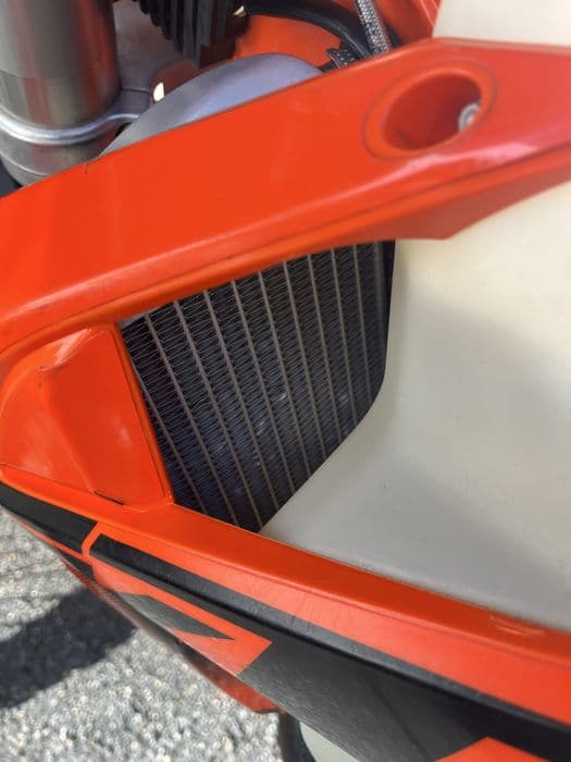 Ktm EXC 300 TPI! Super Stan!130h