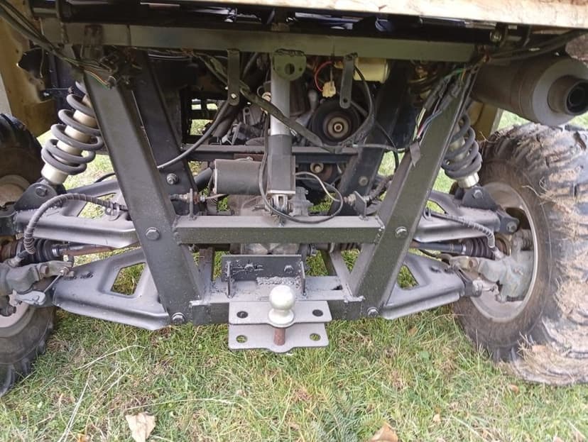 Sprzedam UTV  Loncin