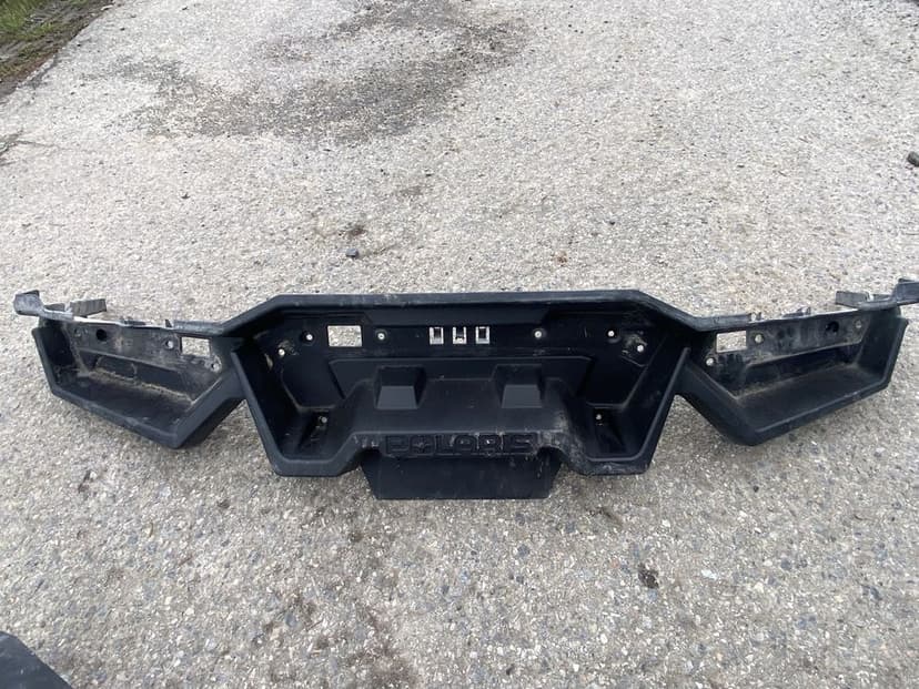 Grill zderzak atrapa tył przód Polaris sportsman 1000s polaris 2023r