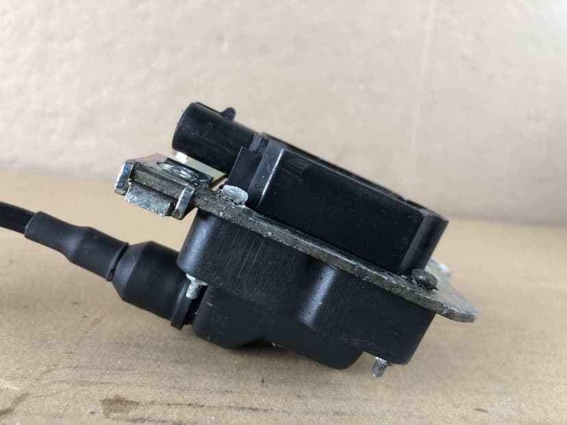 Aprilia Tuono 125 Cewka Fajka Zapłonowa Cewko Fajka Cewkofajka