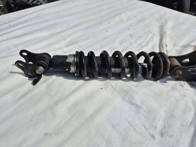 Amortyzator Kawasaki Ninja 400