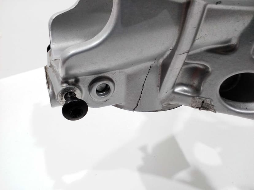 Aprilia RS 660 Rama z dokumentami 2023 zarejestrowana w PL