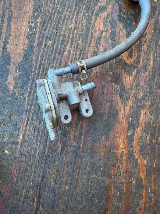 kranik paliwa baku zbiornika kawasaki KFX 700 r 04-11