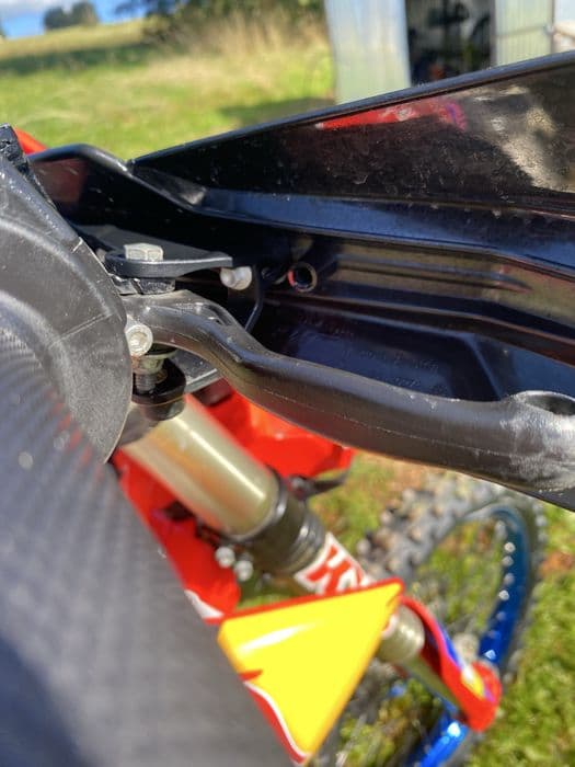 Beta RX300 [exc,rr,te,ec]