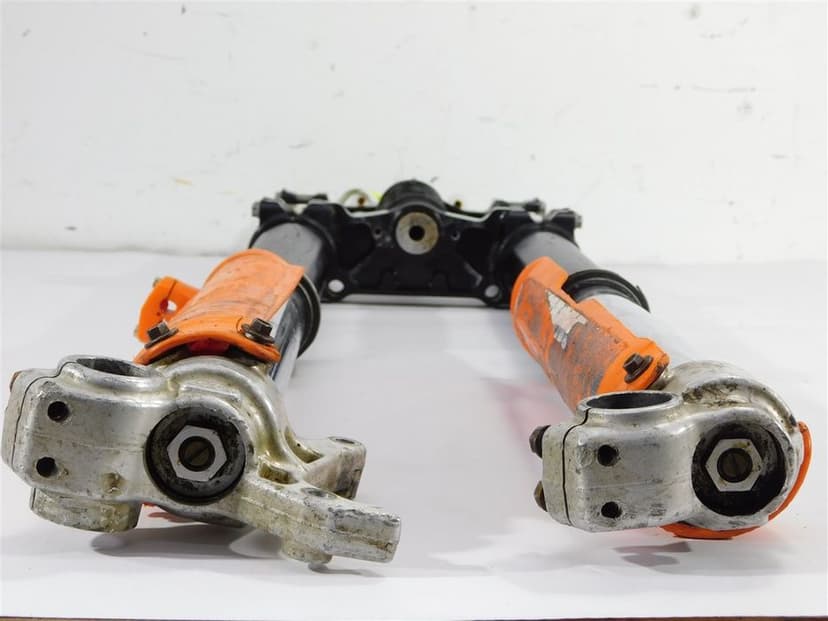 LAGA PÓŁKA ZAWIESZNIE LAGI KTM EXC 525 03-07 SMR U-11 14187A18LS 14187A18RS
