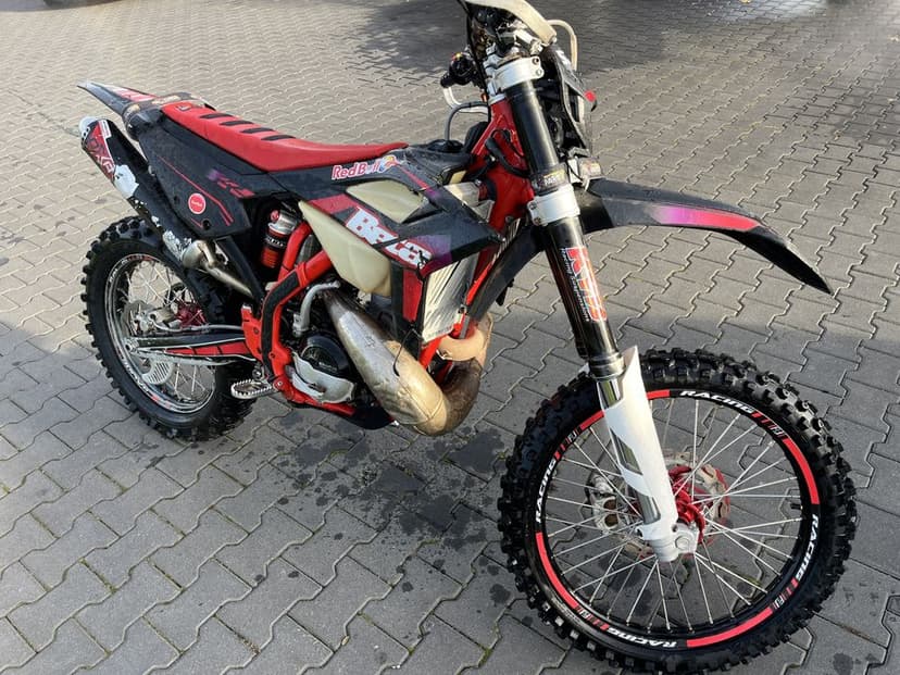 Beta RR 300 MY20 2T enduro