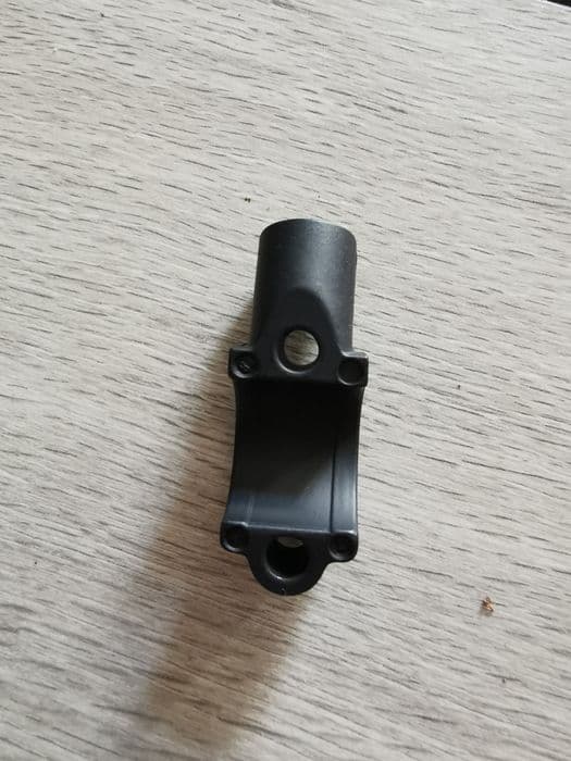 Yamaha grizzly uchwyt mocowanie lusterka