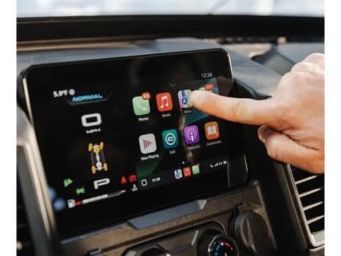 Cfmoto UTV UForce U10 Pro Highland Środa Wlkp MotoOlej