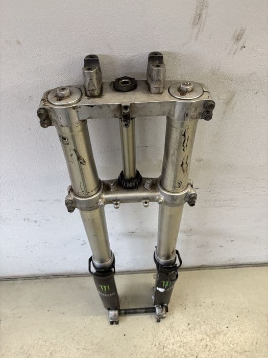 Lagi zawieszenie przednie przód KAWASAKI KX125 KX250