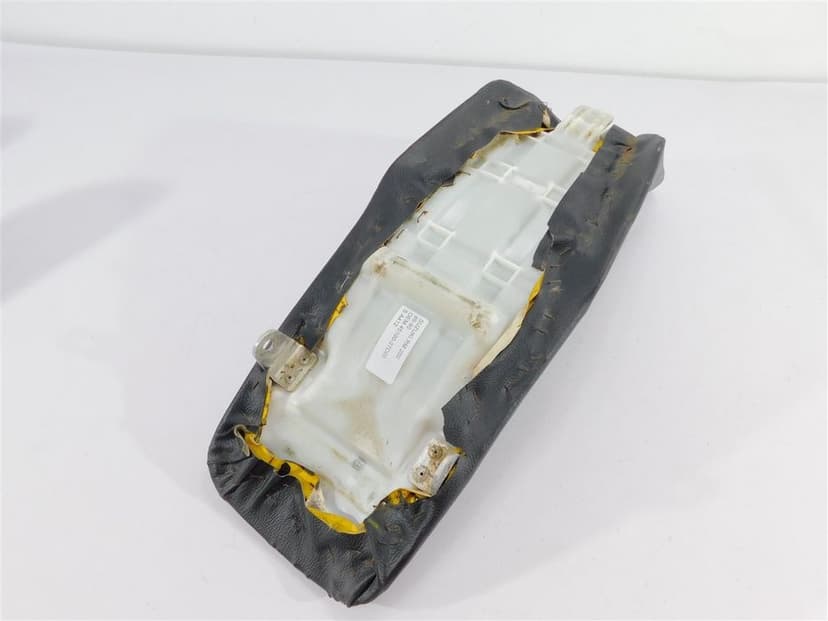 SIEDZENIE KANAPA FOTEL SUZUKI RM 250 89-90 OEM 45100-27C00