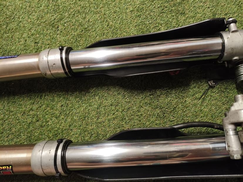 Lagi Kawasaki kx250/450  03-04