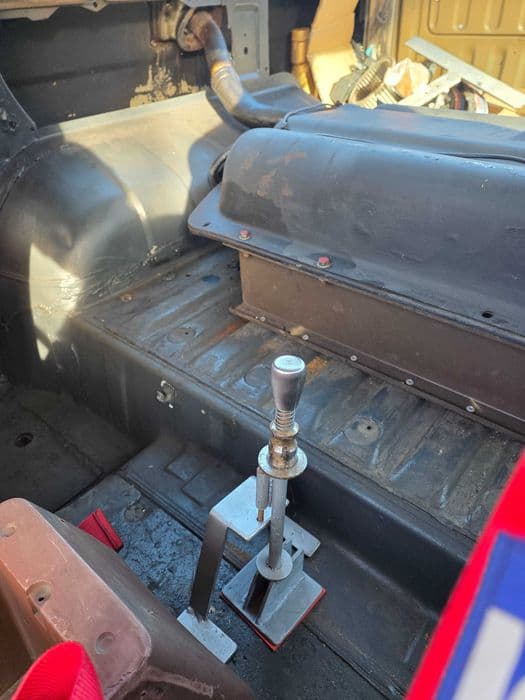 Nissan Patrol 3.3 Diesel