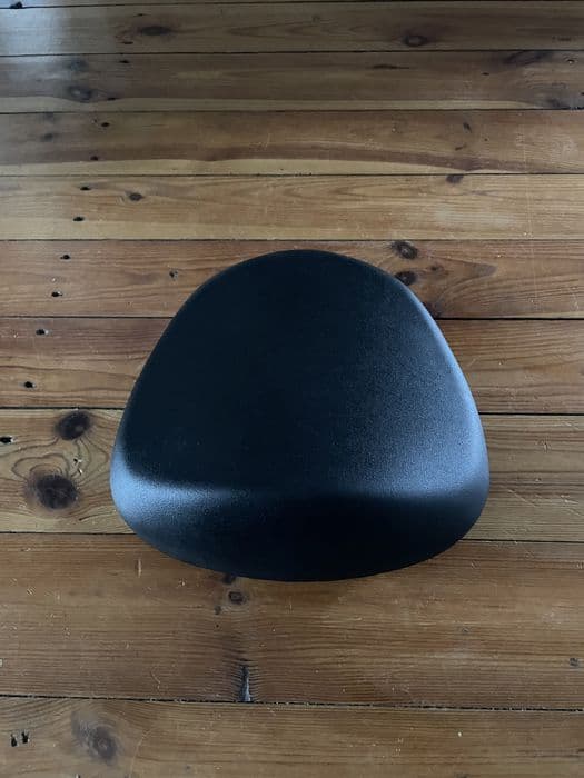 Siedzenie tylne Suzuki Hayabusa K8