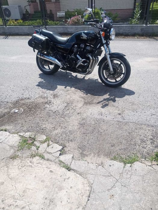 Honda CB750 CB 750 Seven Fifty
