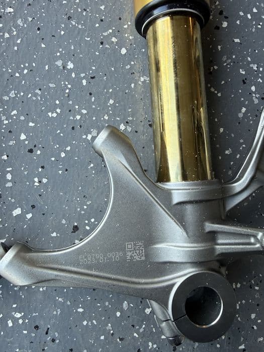 Lagi Ducati Streetfighter V4S, Panigale V4 2023