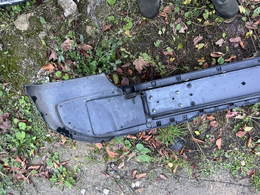Zderzak przod JEEP Wrangler JL
