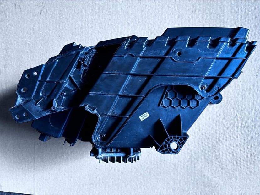 Lampa reflektor do JEEP GRAND CHEROKEE WL