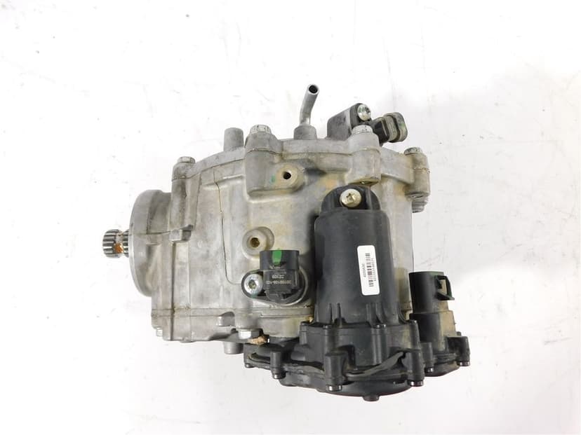 MOST DYFER PRZÓD CAN-AM MAVERICK X3 TURBO 22-24 U-11 705402936
