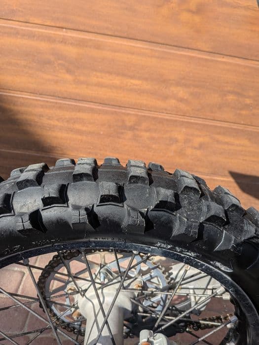 Husqvarna tc 125 Po remoncie!!! 2016r.