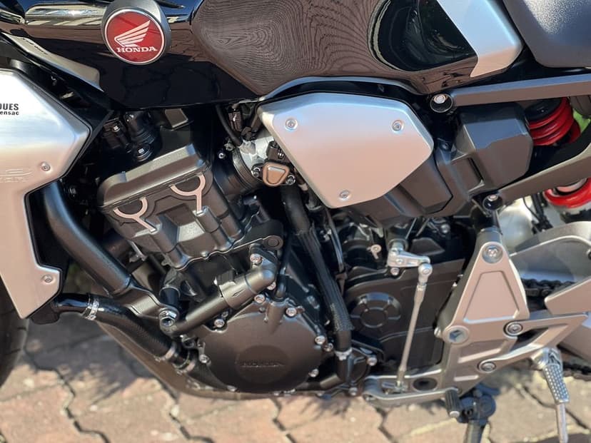 Honda cb1000r Sc80 Neo Sport Cafe 2020 wydech IXIL