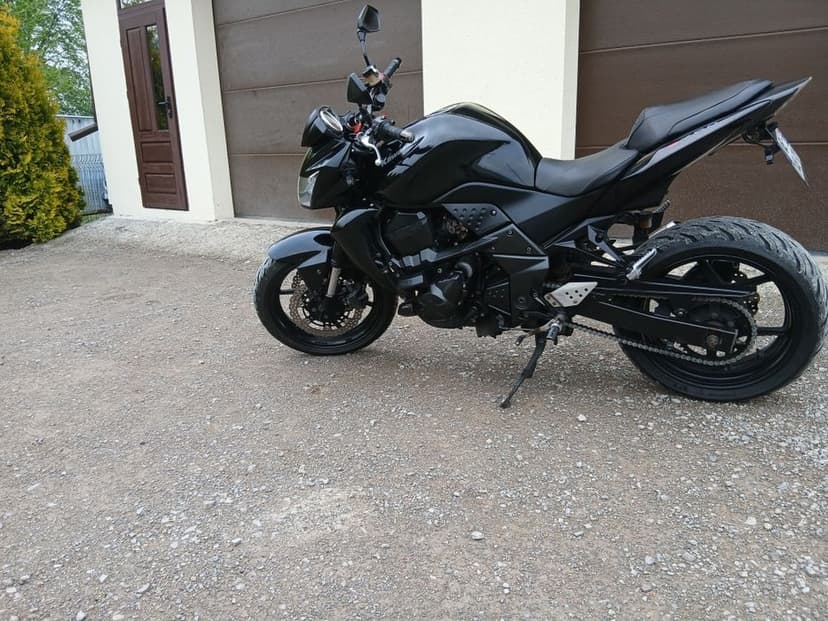 Kawasaki  z750  oryginał