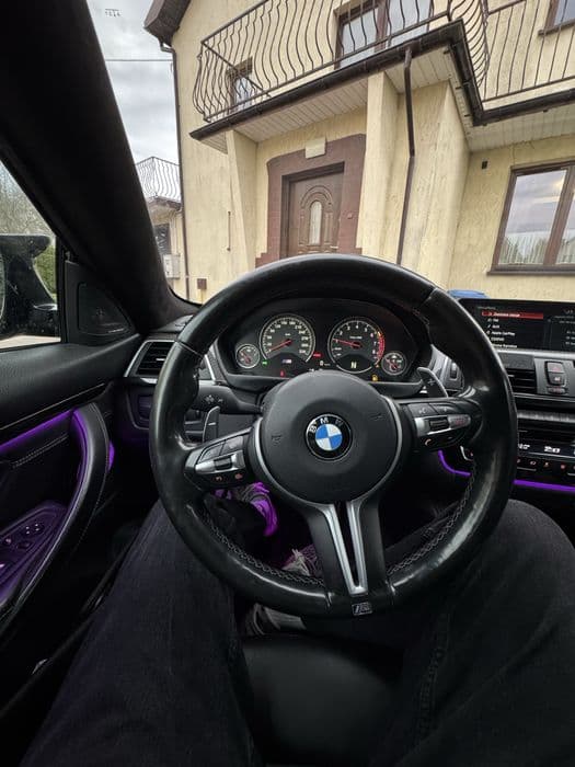 Sprzedam Bmw M4 f82