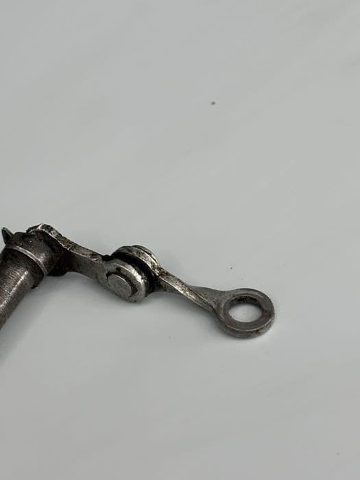 Cięgno Zaworu Wydechowego Zawór Wydechowy KAWASAKI KX85 R 01-13