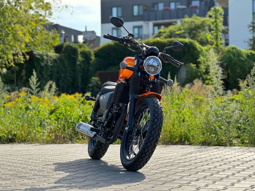 JUNAK M18 [2025] Raty | Gwarancja | Dostawa | SERWIS | % BLACK WEEK %