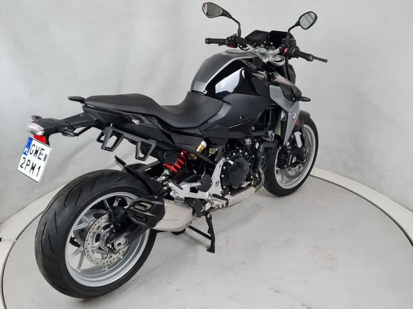 Bmw F900R F900 R 2023 Ładna | Mały przebieg 8 tys km | ABS | Keyless |