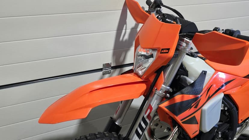 Ktm X-CW  125  2026r nowy Transport! Raty!! Mx Choszczno!! XC-W 125 SX