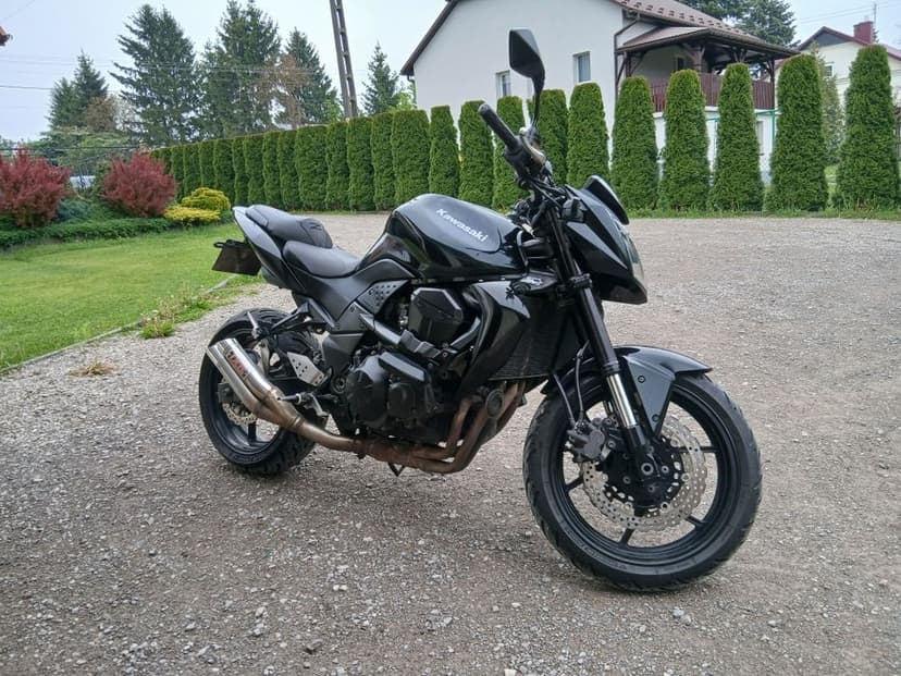 Kawasaki  z750  oryginał