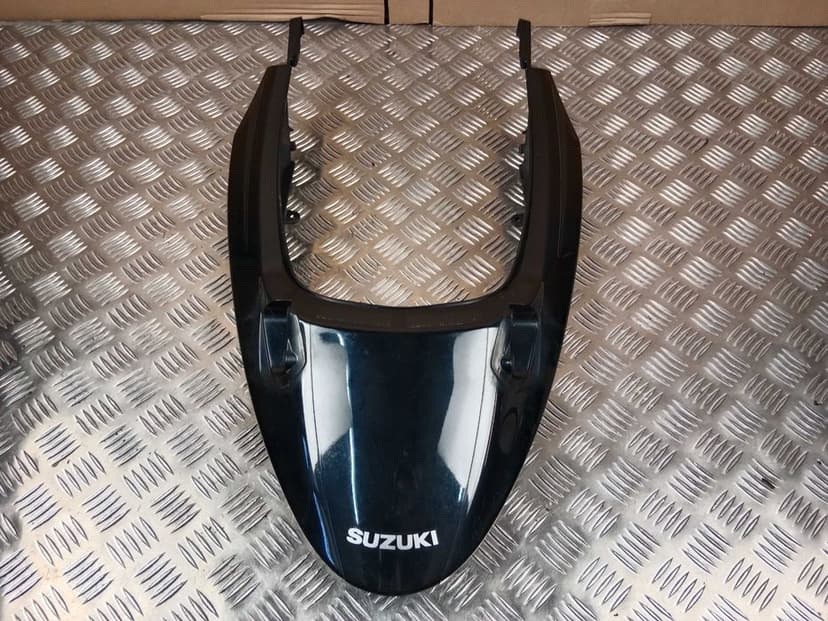 Suzuki GSX 650 F Komplet Owiewek Bok Prawy Lewy Błotnik Ogon Czasza