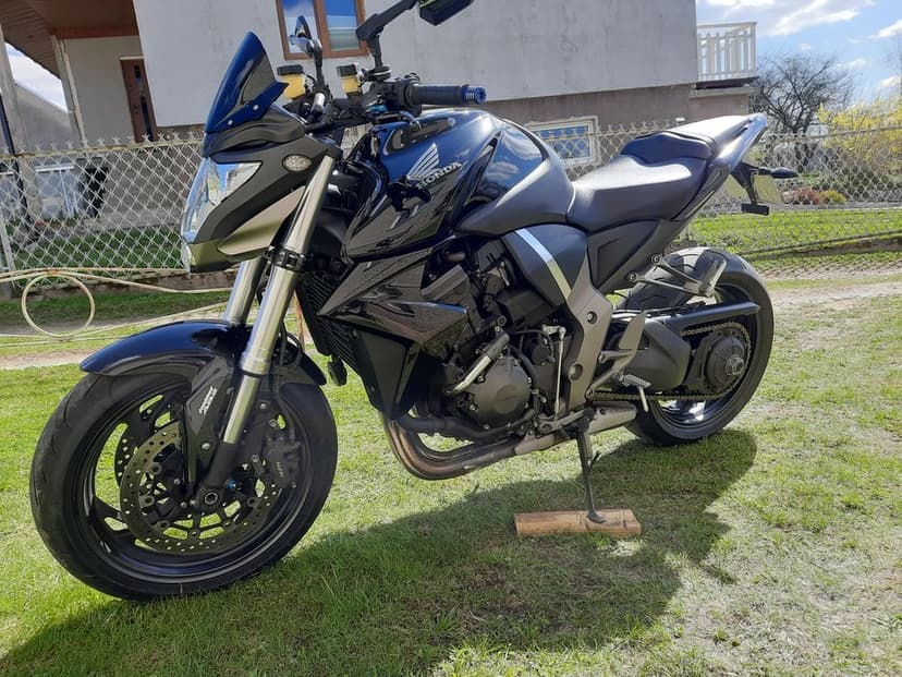 Honda CB1000R ABS
